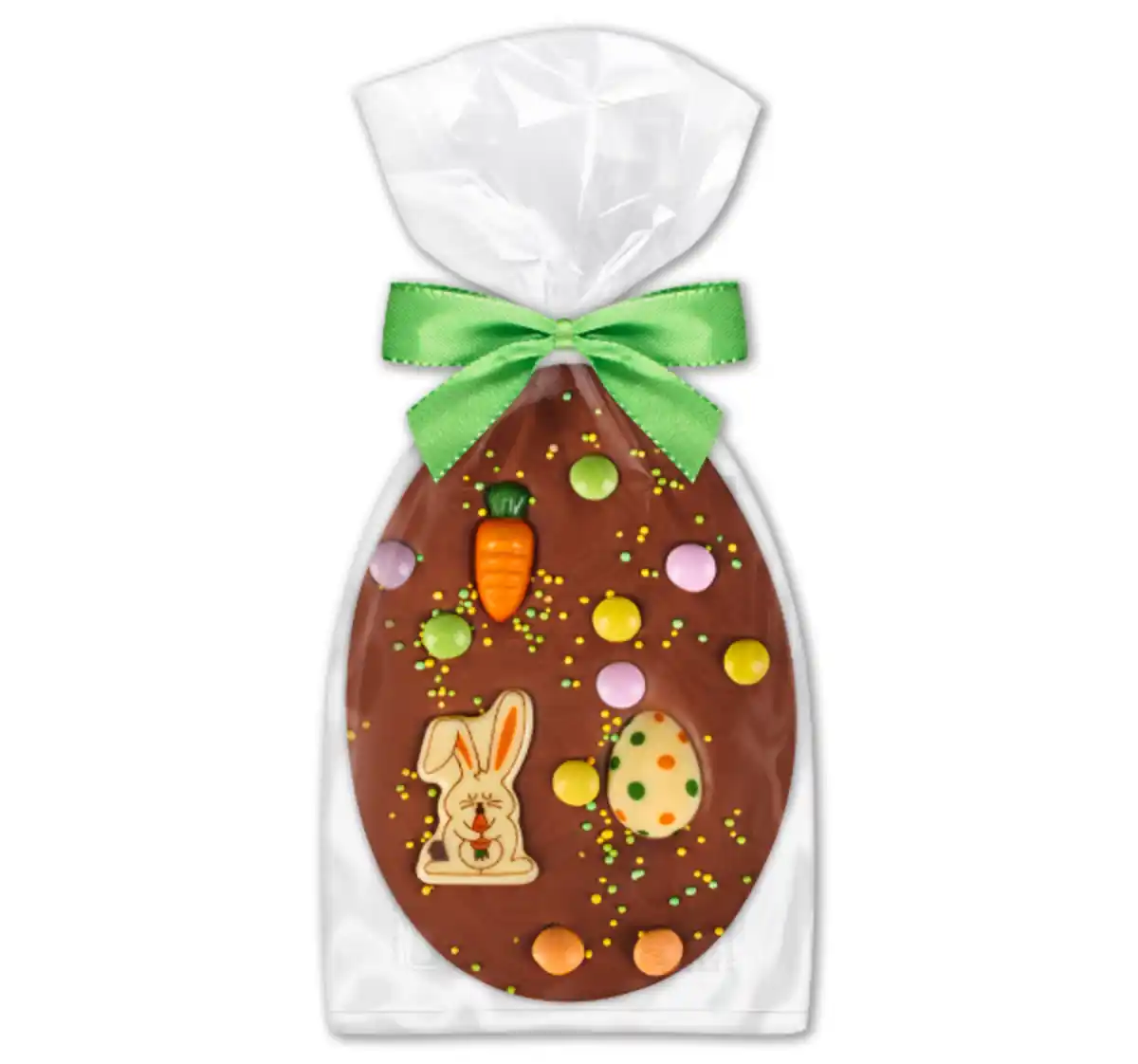 Bild 1 von DOUCEUR Osterschokolade