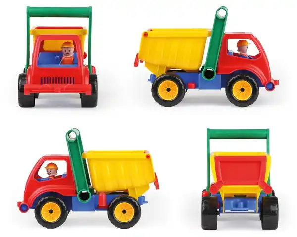 Bild 3 von Active-Kipper