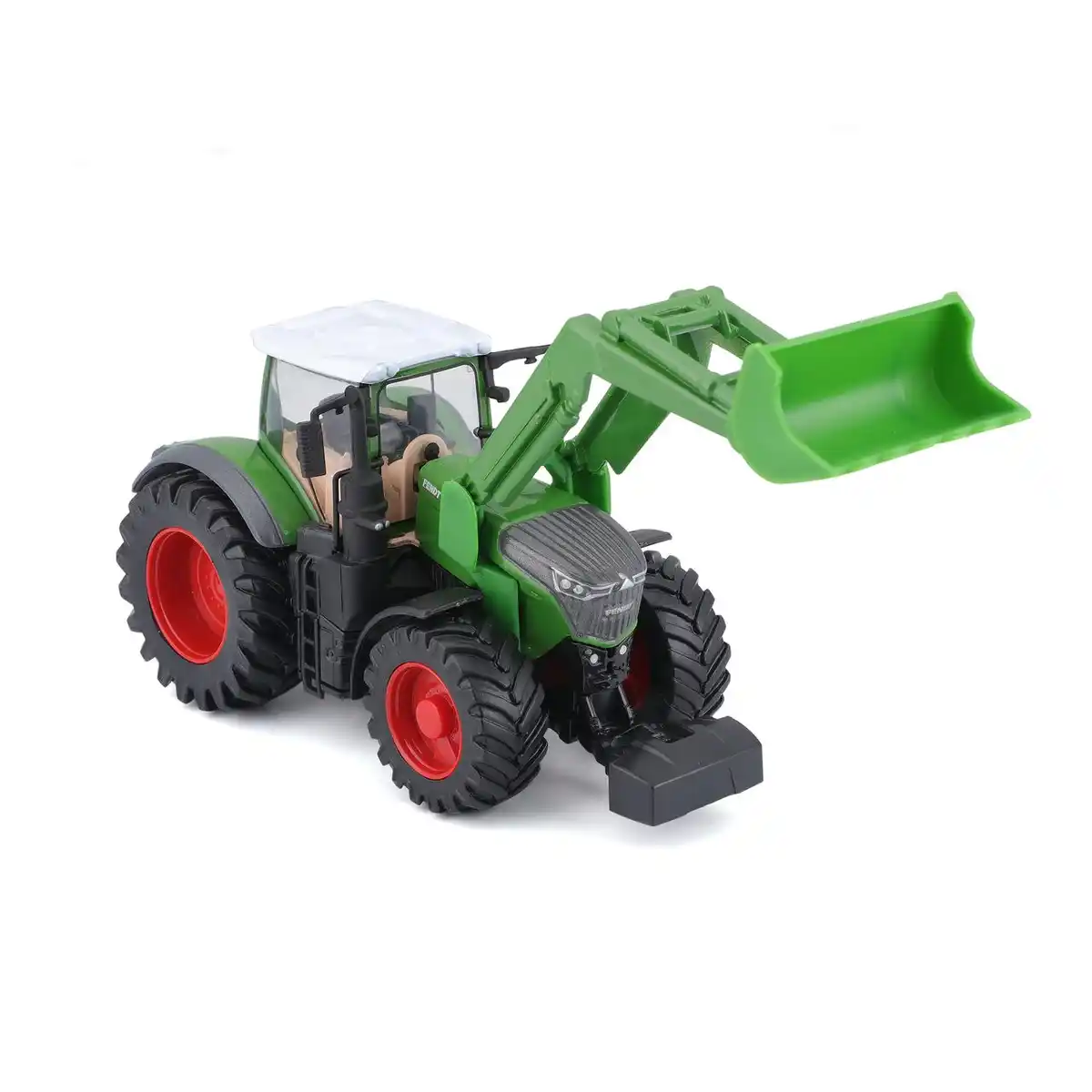 Bild 2 von Farmland Fendt 10 cm mit Frontlader