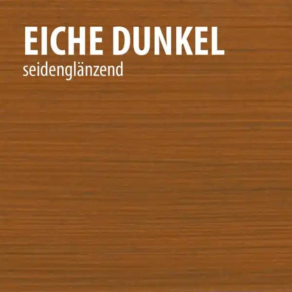 Bild 2 von Wetterschutz-Holzgel Eiche Dunkel
