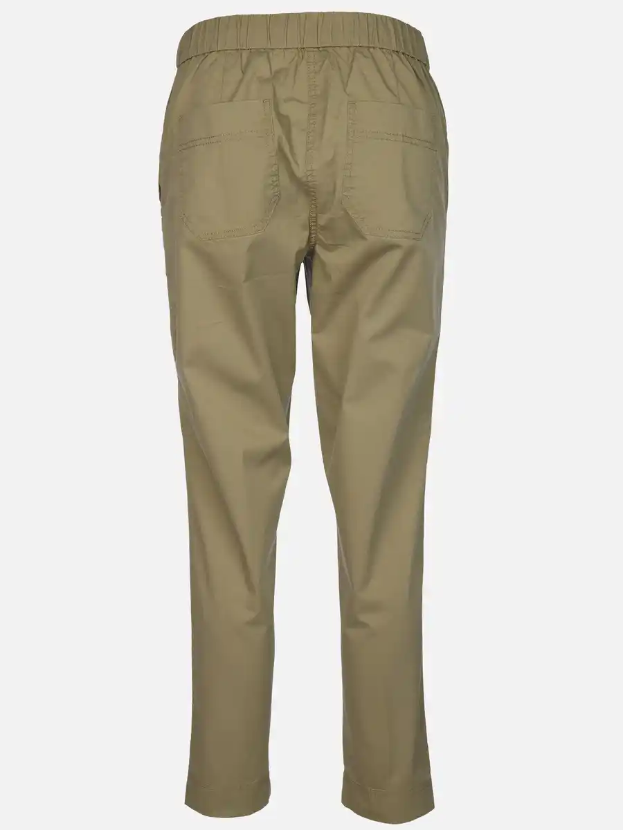 Bild 2 von Damen Chino Oliv