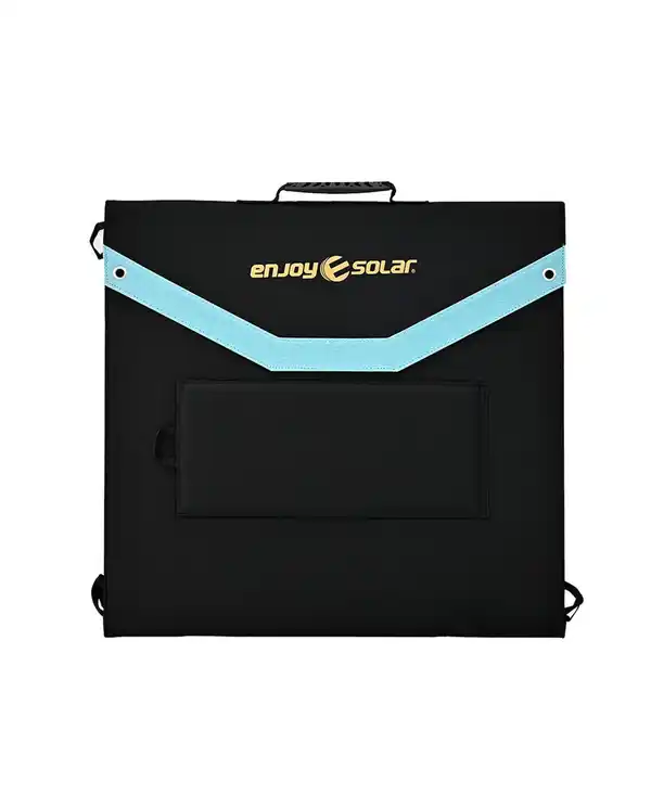 Bild 4 von Faltbares Solarpanel Helios Serie Solartasche 200W/12V