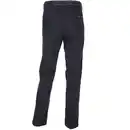 Bild 2 von Herren Freizeithose mit Dehnbund Blau