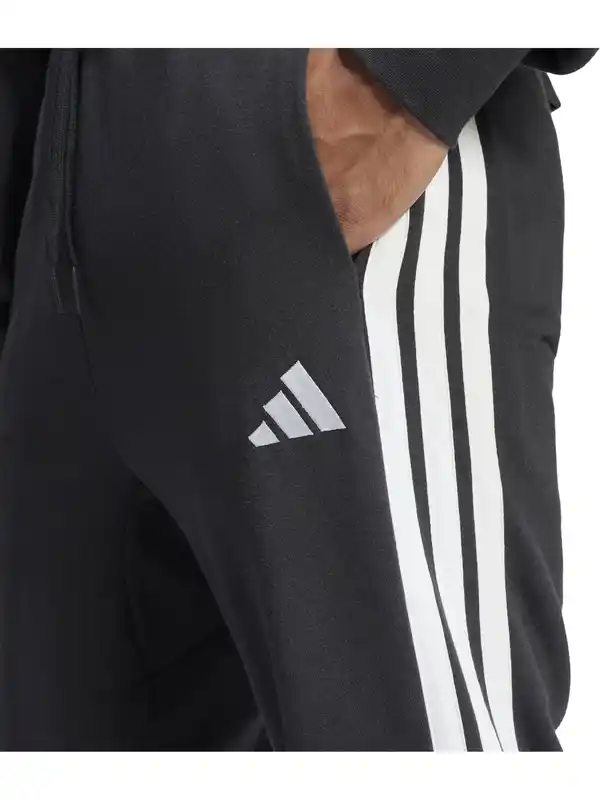 Bild 3 von Herren Jogginghose Schwarz