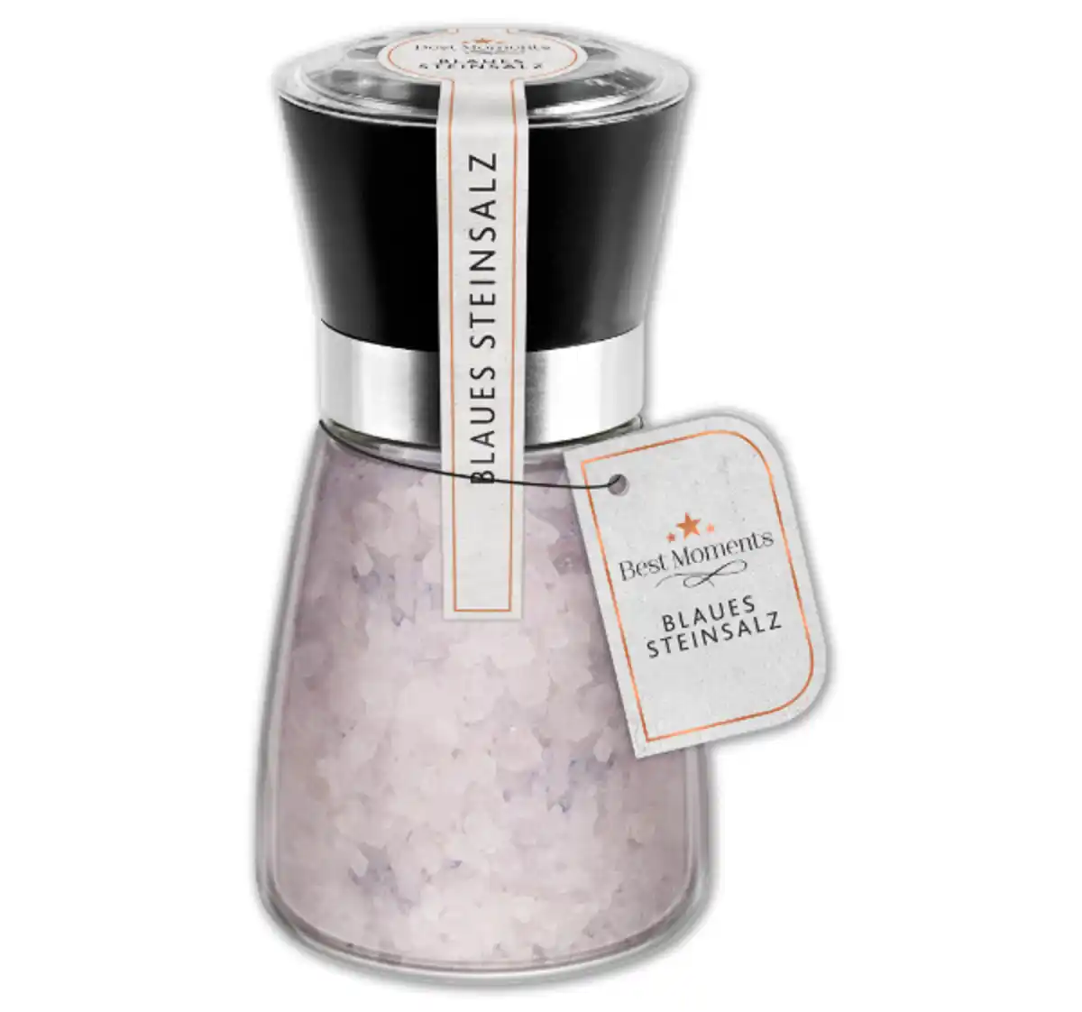 Bild 1 von BEST MOMENTS Salzmühle*