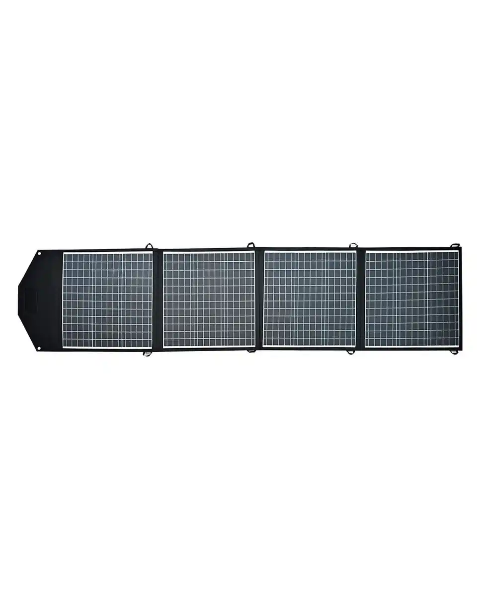 Bild 1 von Faltbares Solarpanel Helios Serie Solartasche 200W/12V