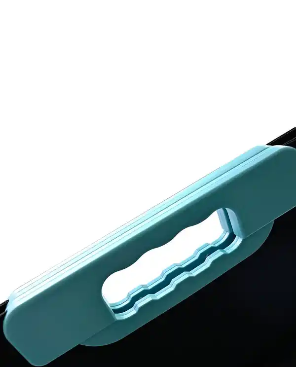 Bild 4 von Faltbares Solarpanel Gaia Serie Solartasche 200W/12V