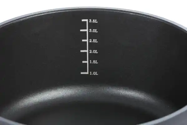 Bild 2 von Kochtopf-Set Profi-Black-Star 7-tlg.