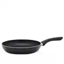 Bild 1 von Aluminium Pfanne Venezia flach, 32 cm