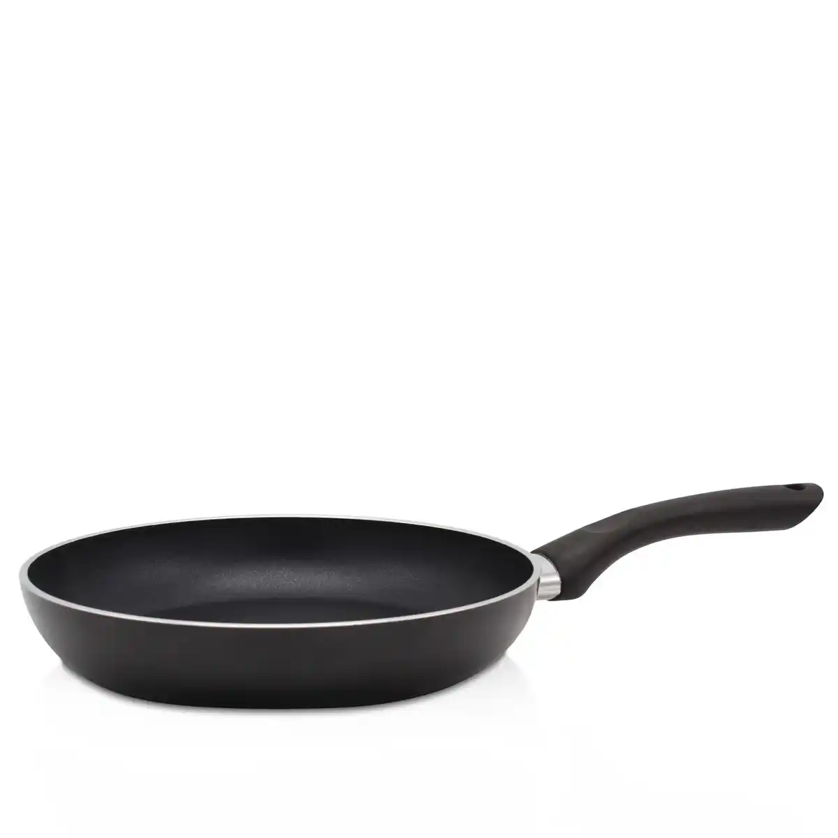 Bild 1 von Aluminium Pfanne Venezia flach, 32 cm