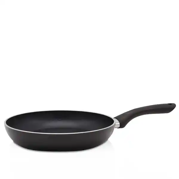 Bild 1 von Aluminium Pfanne Venezia flach, 32 cm