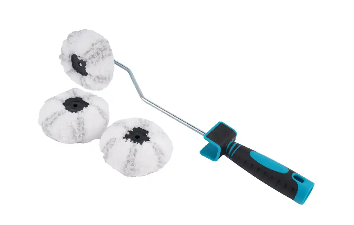 Bild 1 von Winkelrollen Set 4-tlg.