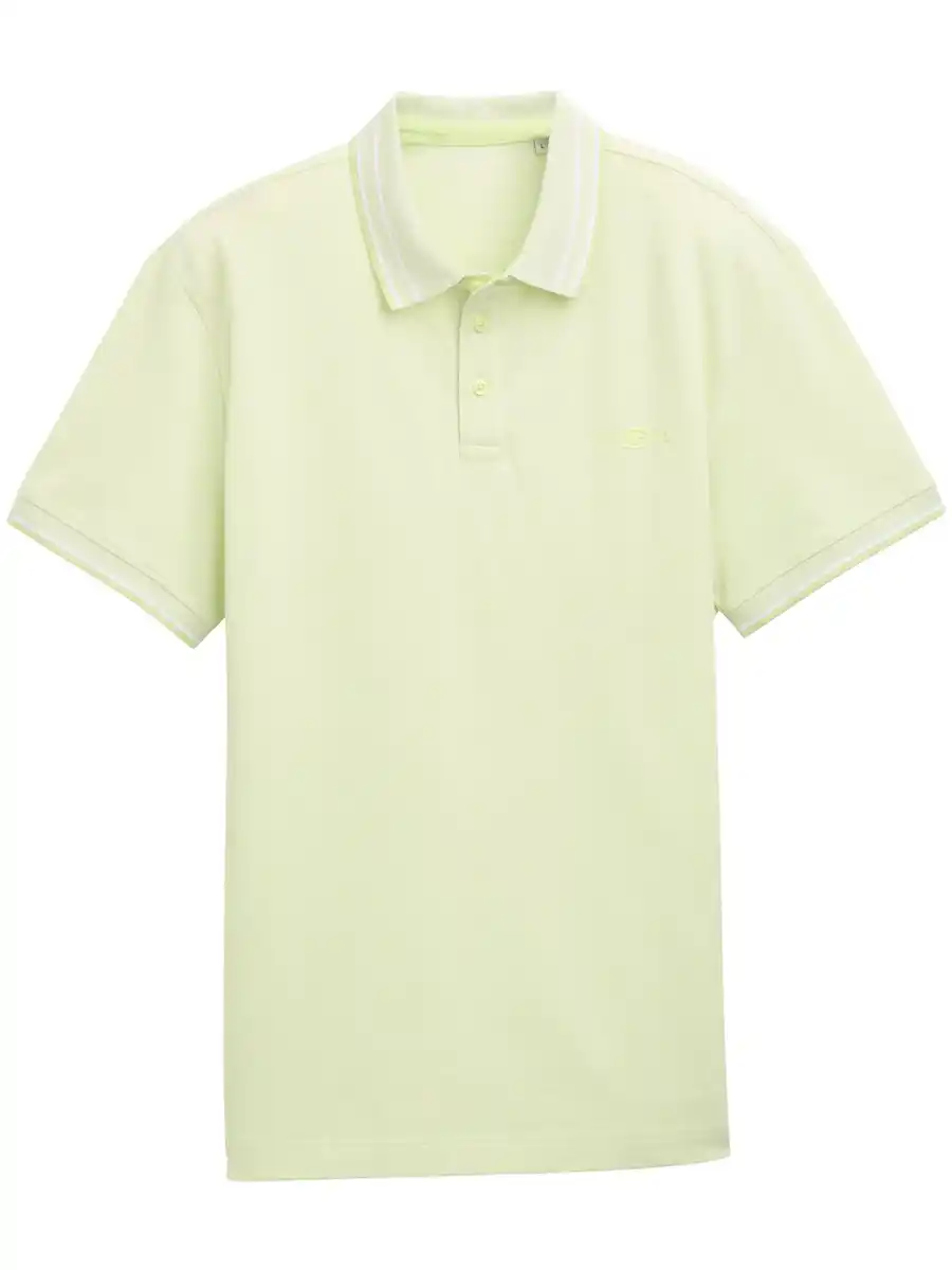 Bild 1 von Herren Polo Grün