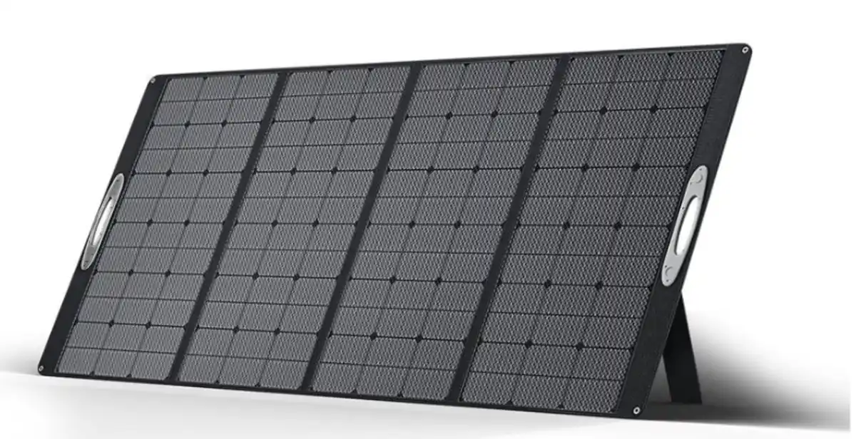 Bild 2 von 400W Portable Solar Panel