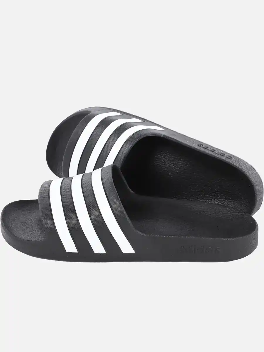 Bild 3 von Unisex Adiletten Schwarz