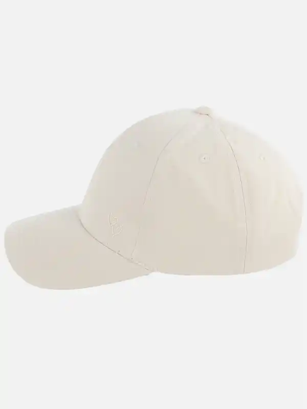 Bild 2 von Damen Basecap mit Stickerei Beige