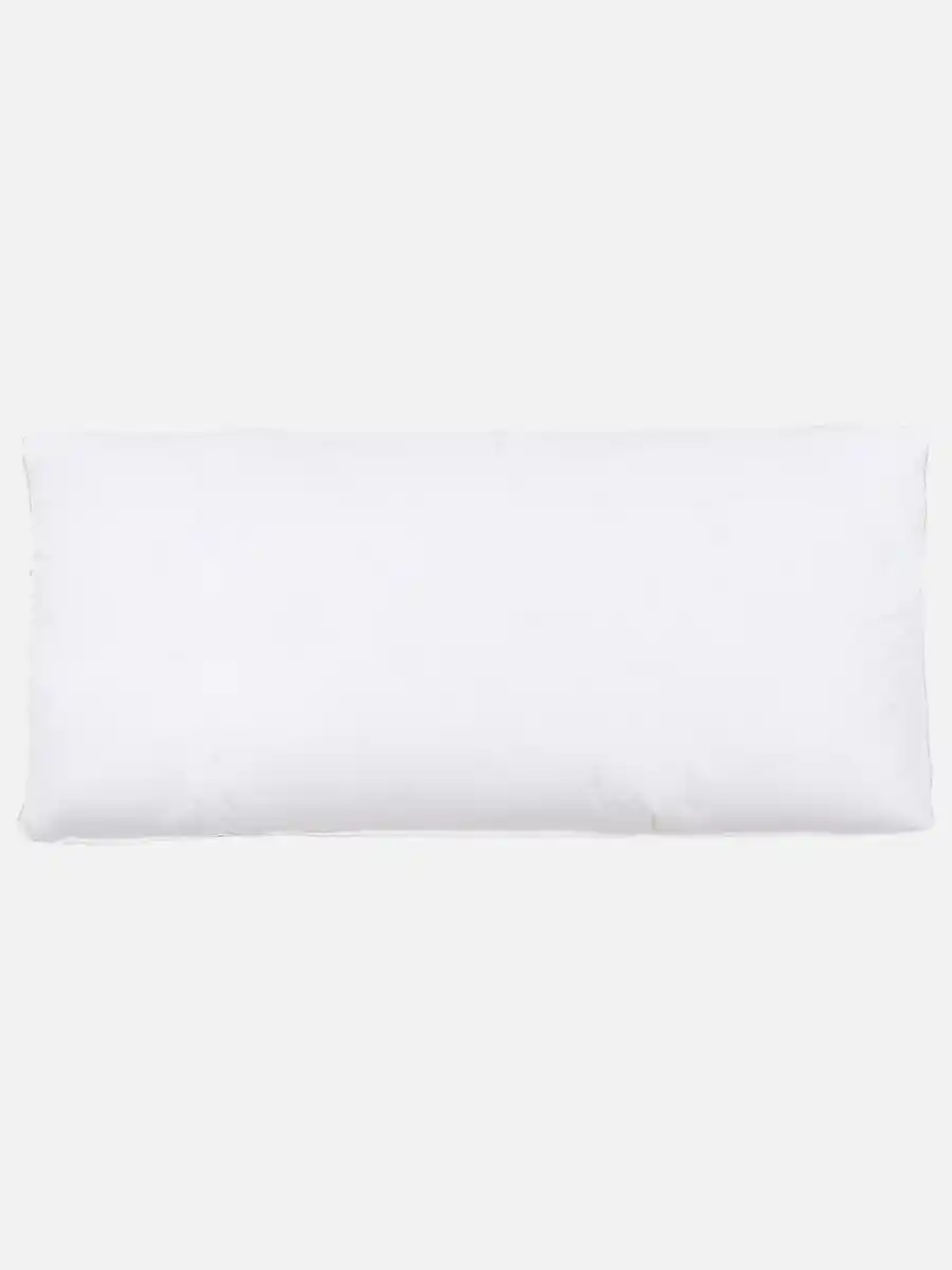 Bild 2 von 3-Kammerkissen Weiß