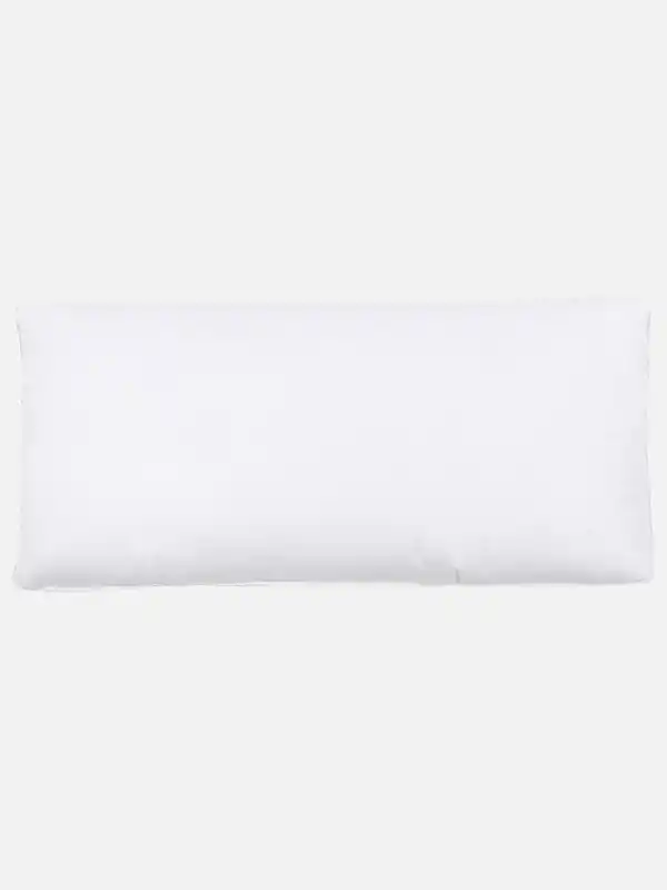 Bild 2 von 3-Kammerkissen Weiß