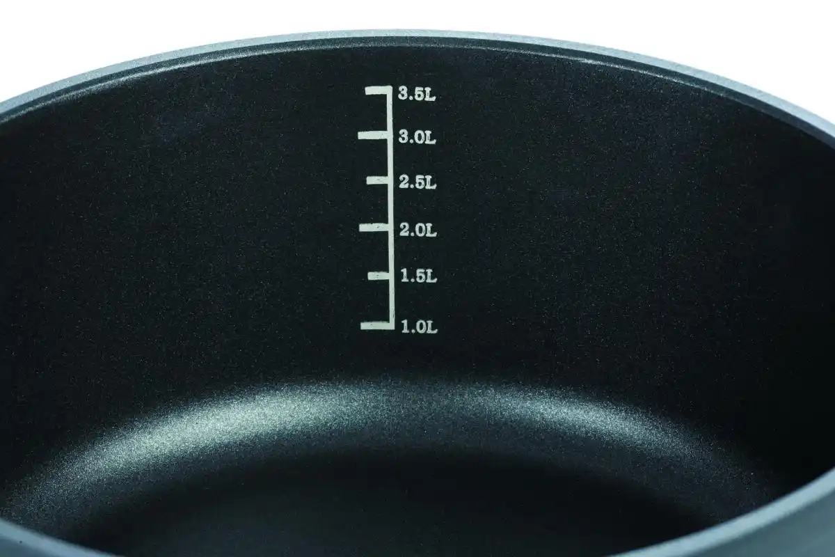 Bild 2 von Kochtopf SCALA mit Glasdeckel 16cm