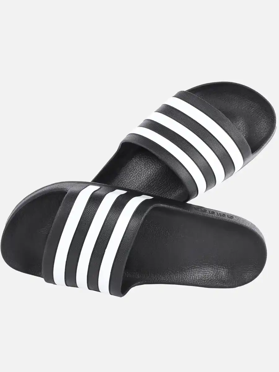 Bild 1 von Unisex Adiletten Schwarz