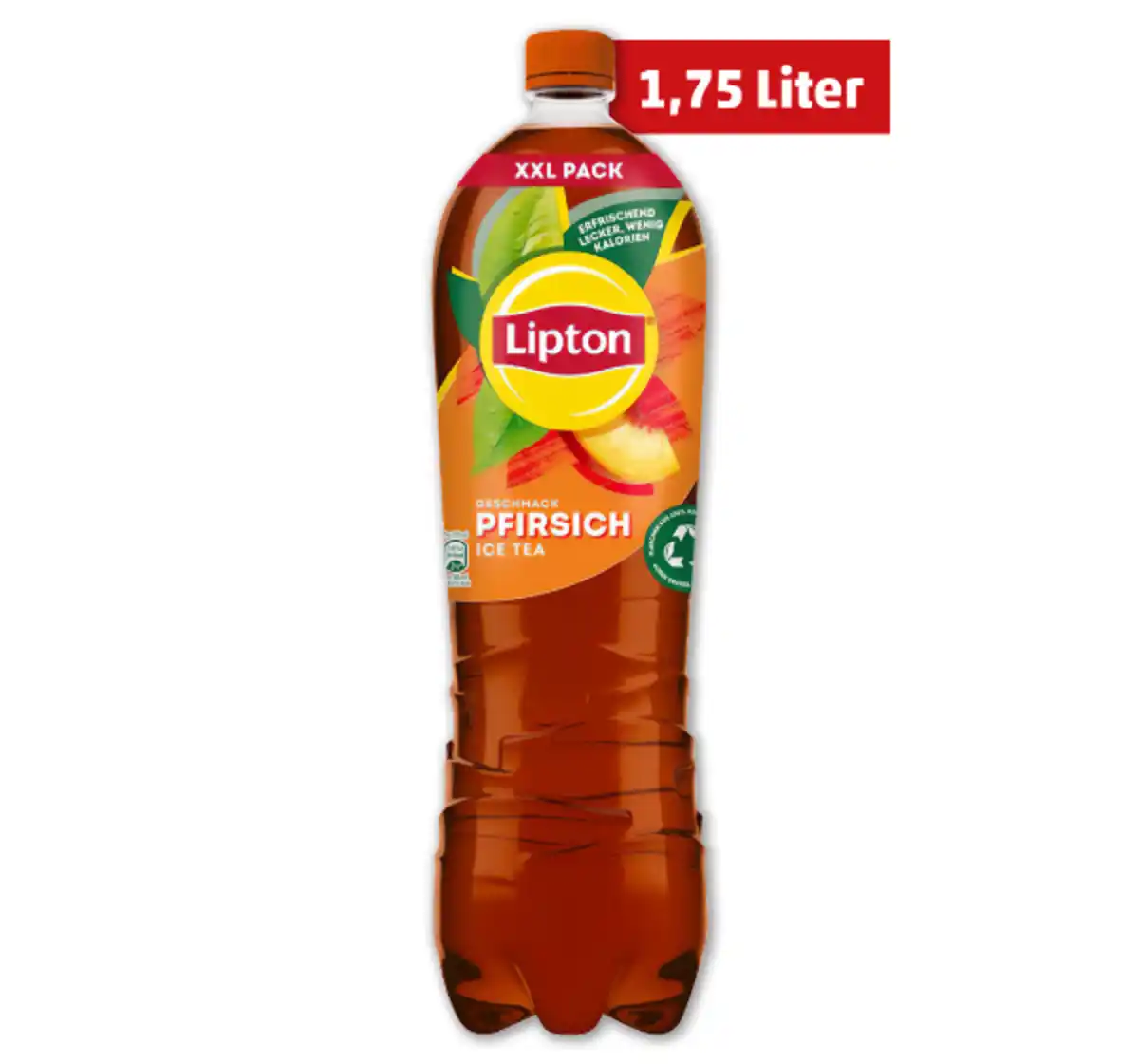 Bild 1 von LIPTON Ice Tea*