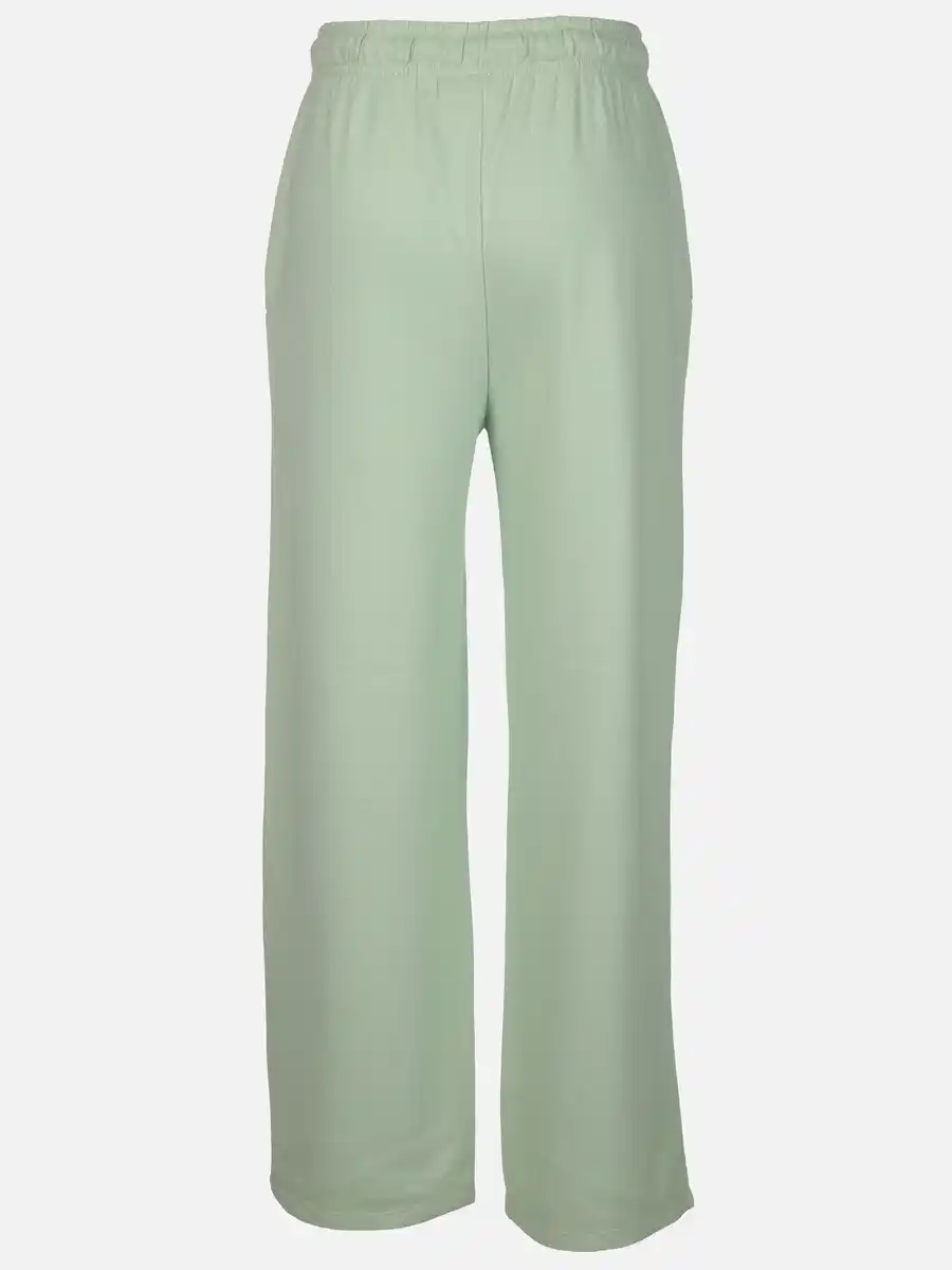 Bild 2 von Damen Jogginghose wide Leg Salbei