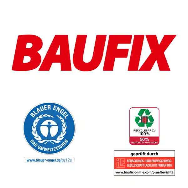 Bild 4 von Wetterschutz-Holzgel Eiche Dunkel