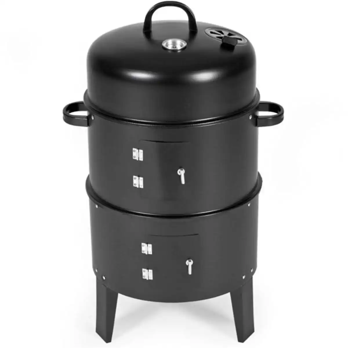 Bild 1 von Landmann Räucher- und Grillofen