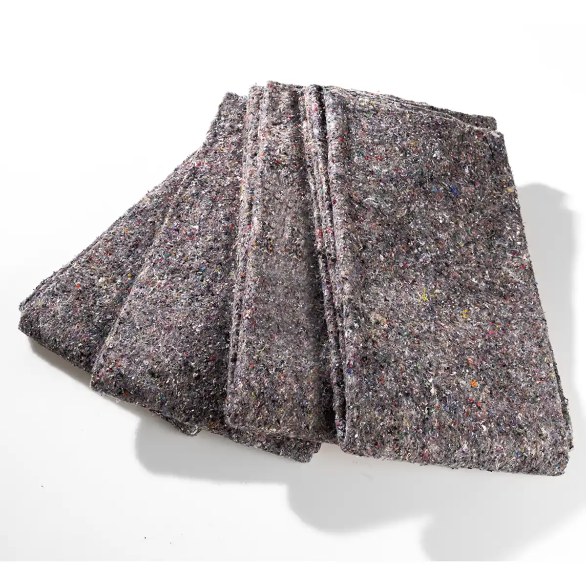 Bild 1 von Profi-Malervlies 4er-Set - je ca. 1 x 2 m