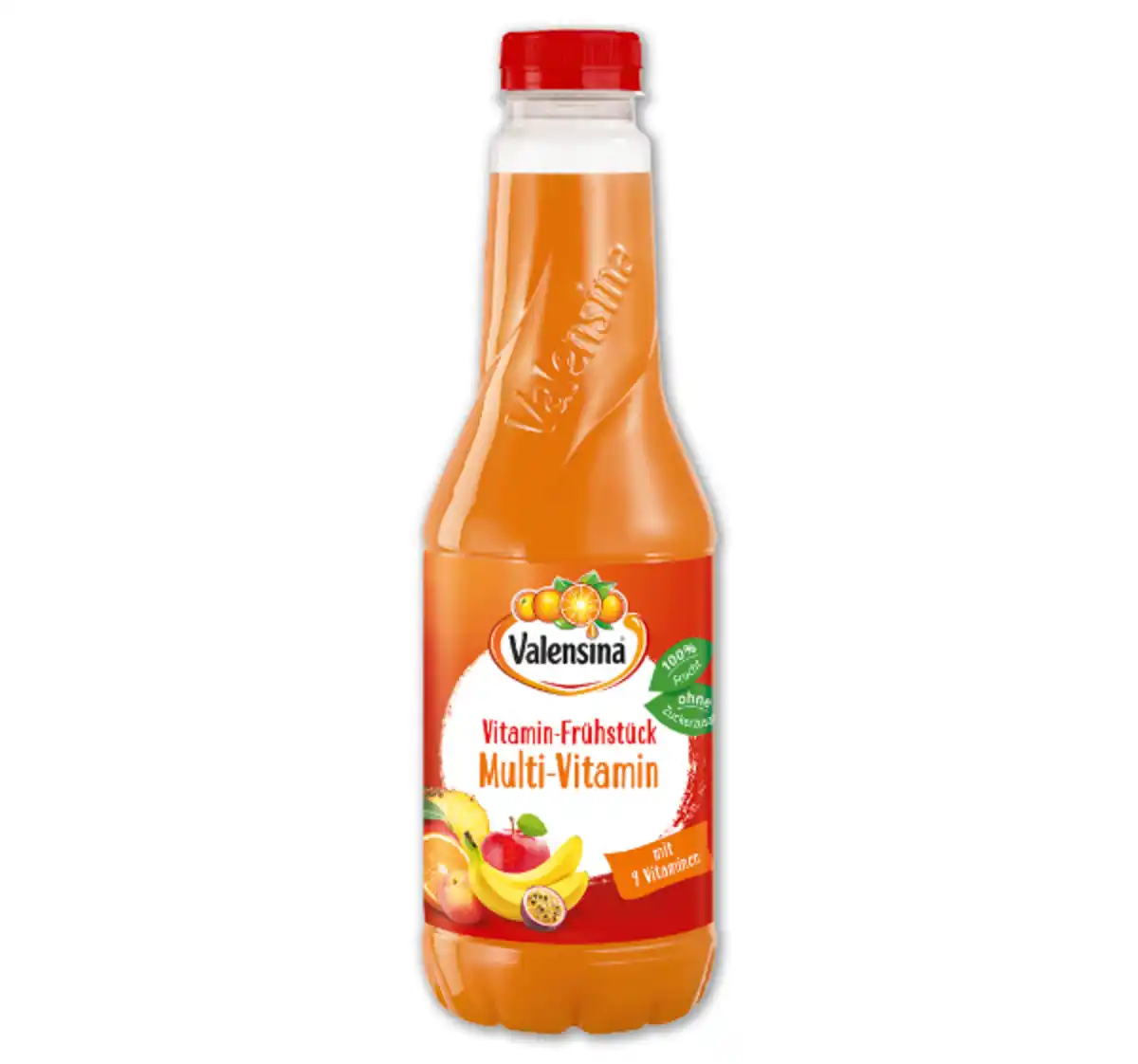 Bild 1 von VALENSINA Saft*