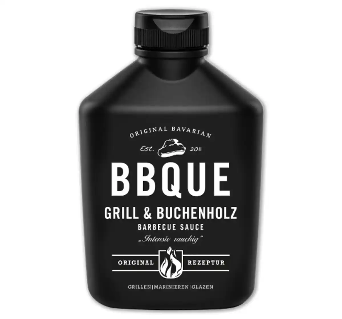 Bild 1 von MACANDOO BBQue Soße*