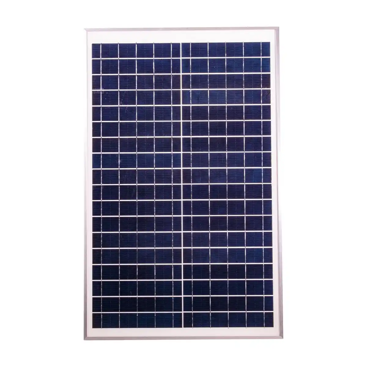 Bild 2 von Solarpanel 25W mit Powerpack 150W