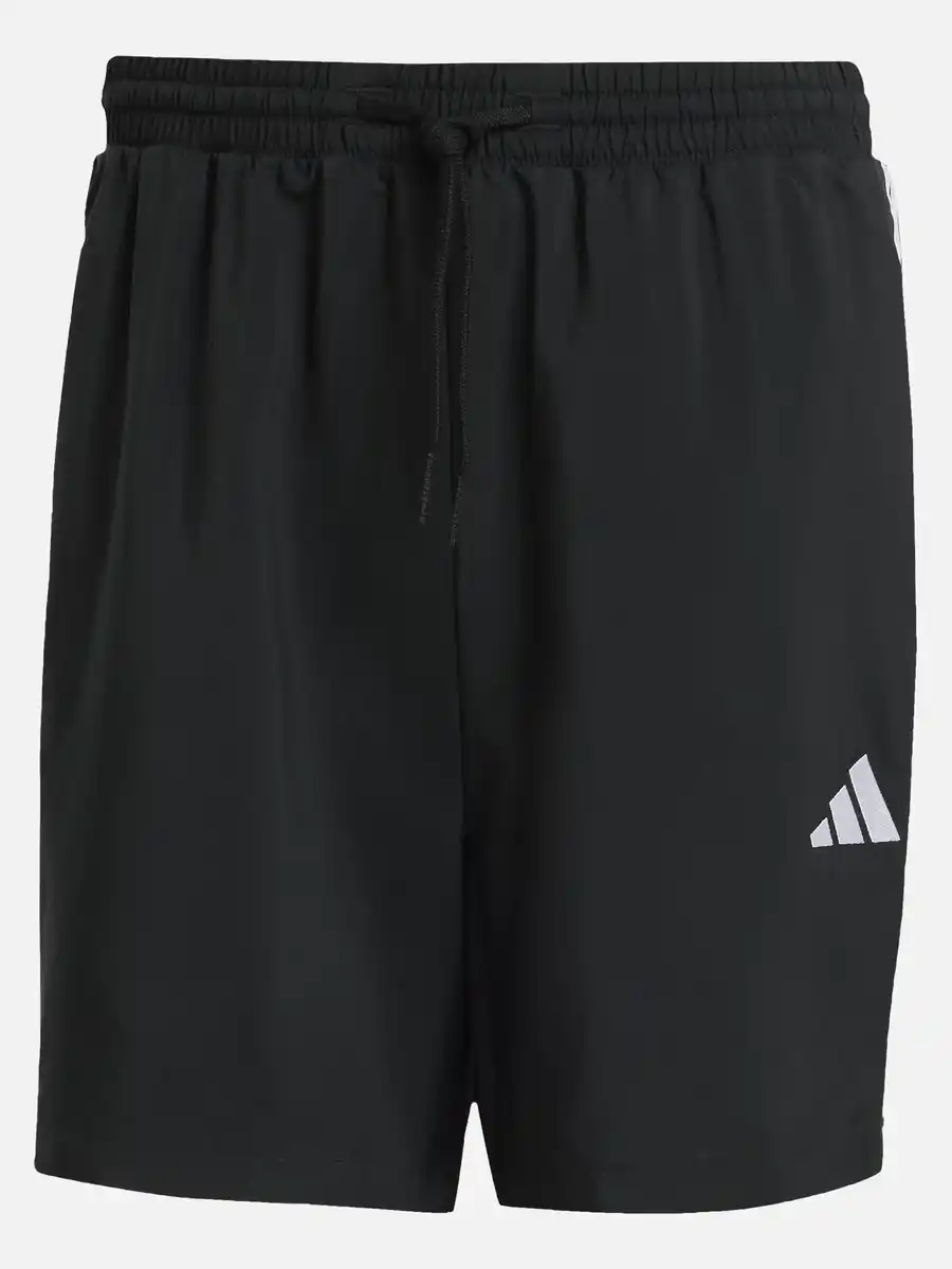 Bild 1 von Herren Sport Shorts Chelsea Schwarz
