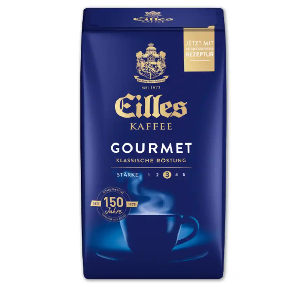 Bild 1 von Eilles Gourmet Café oder DARBOVEN Idee Kaffee classic*