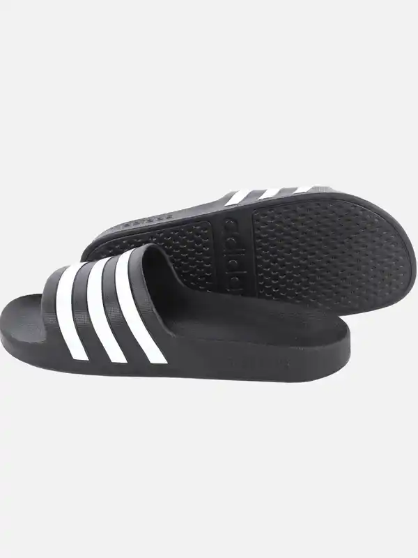 Bild 2 von Unisex Adiletten Schwarz