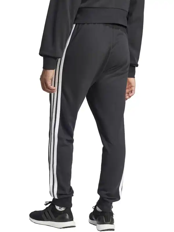 Bild 2 von Herren Jogginghose Schwarz