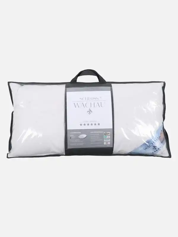 Bild 4 von 3-Kammerkissen Weiß