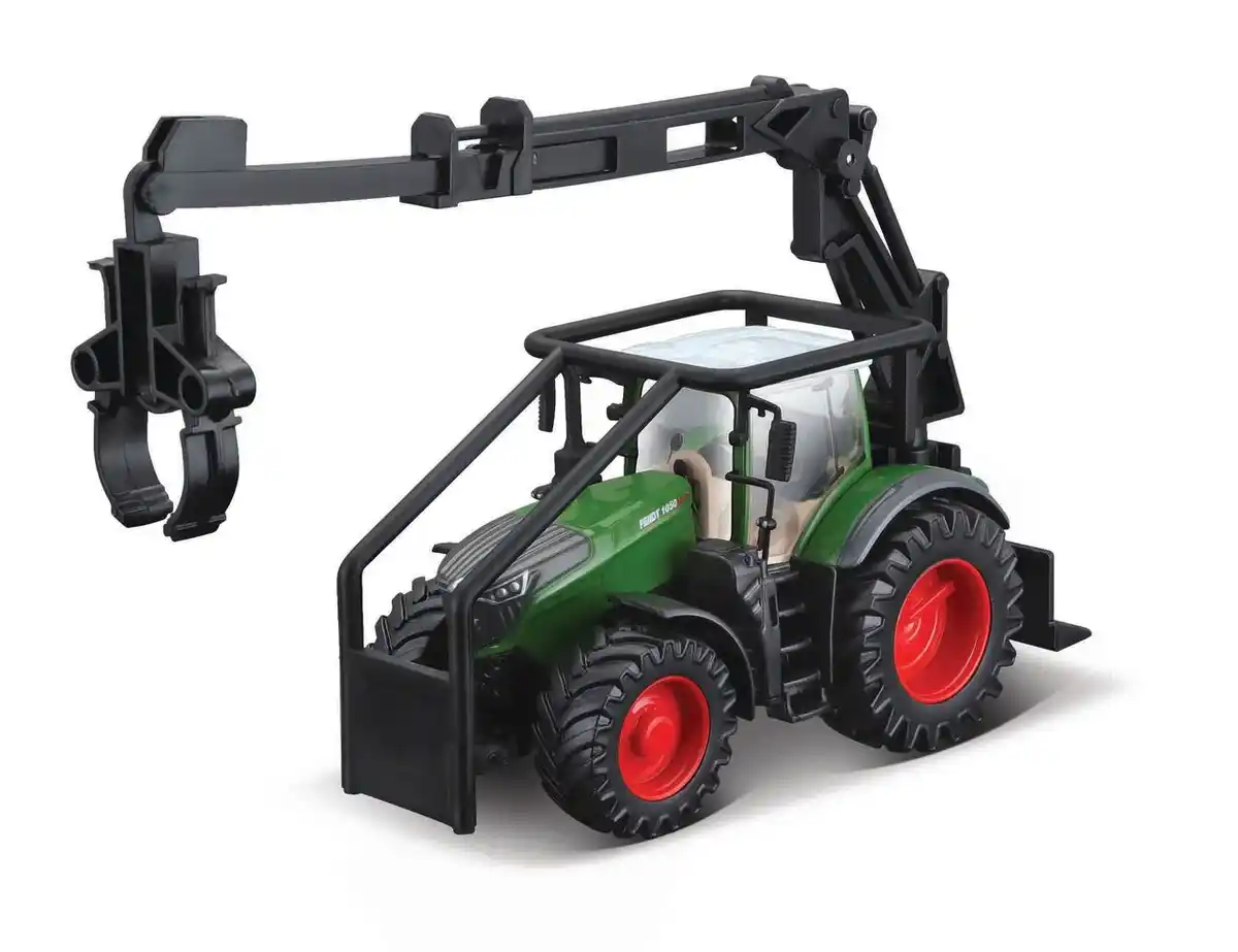 Bild 1 von Farmland Fendt 10 cm mit Holzlader