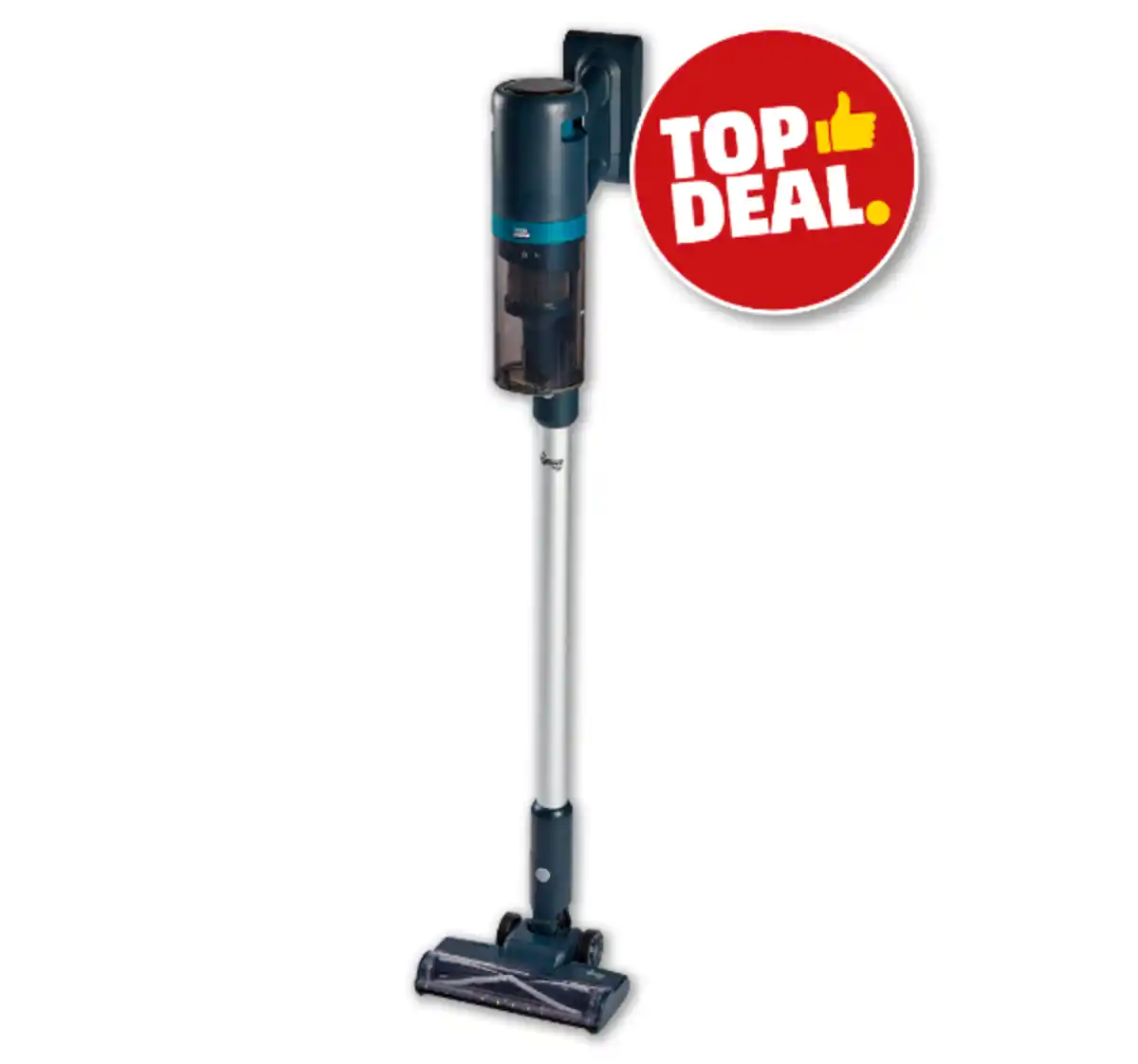Bild 1 von HOOVER 2-in-1-Akku-Handstaubsauger GoHFG10P*