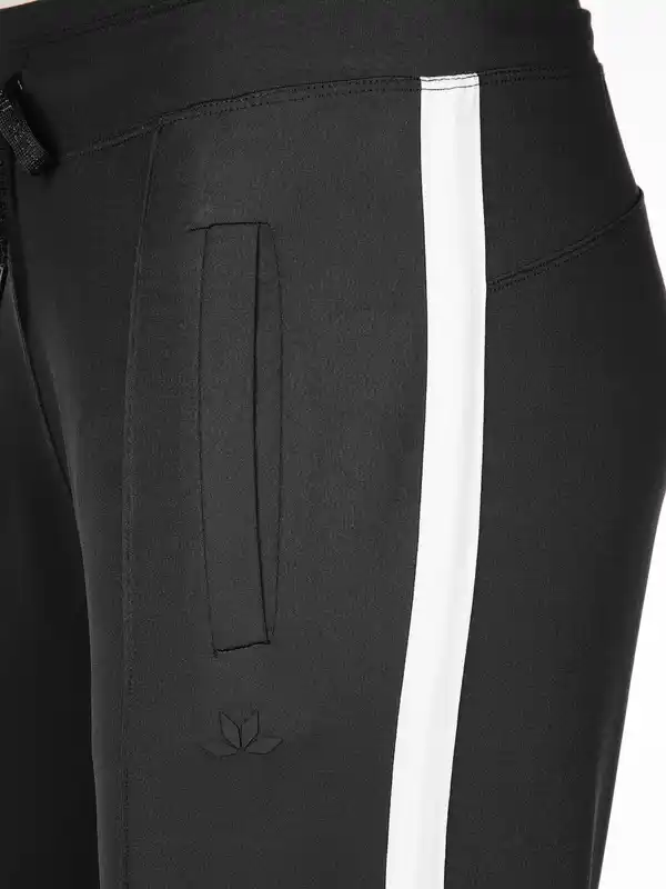 Bild 4 von Damen Trainingshose Schwarz