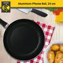 Bild 3 von Aluminium Pfanne Bali, 24 cm