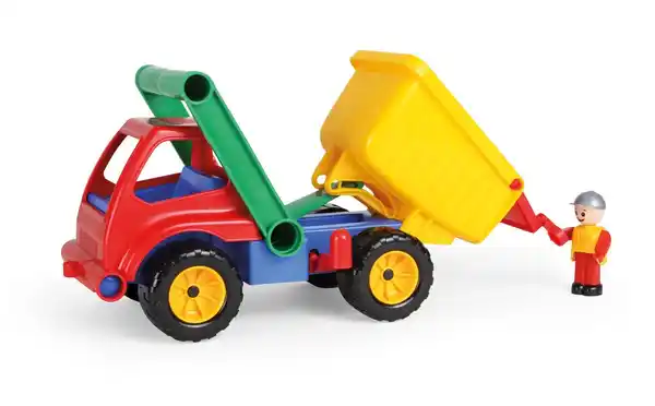 Bild 2 von Active-Kipper