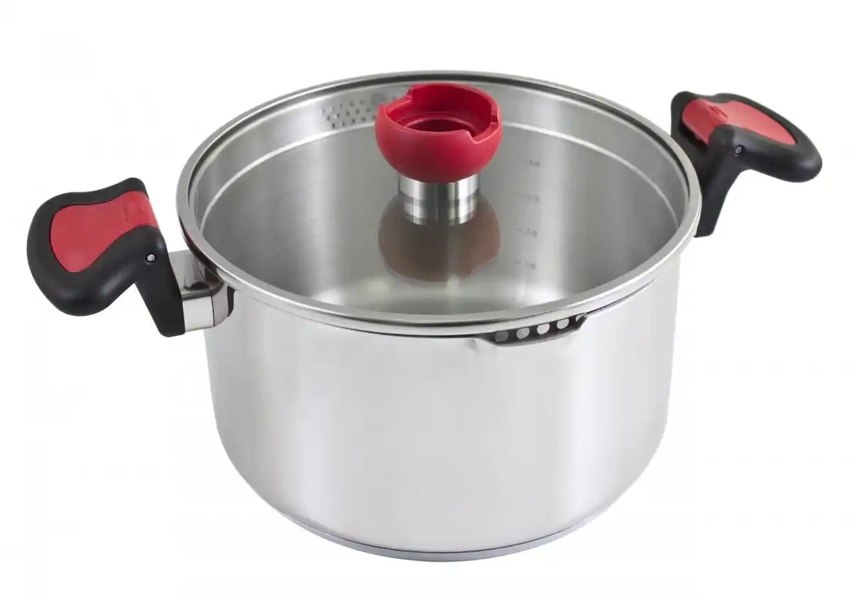 Bild 2 von Kochtopfset "Nelo"