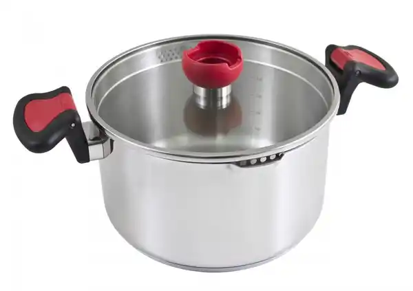 Bild 2 von Kochtopfset "Nelo"