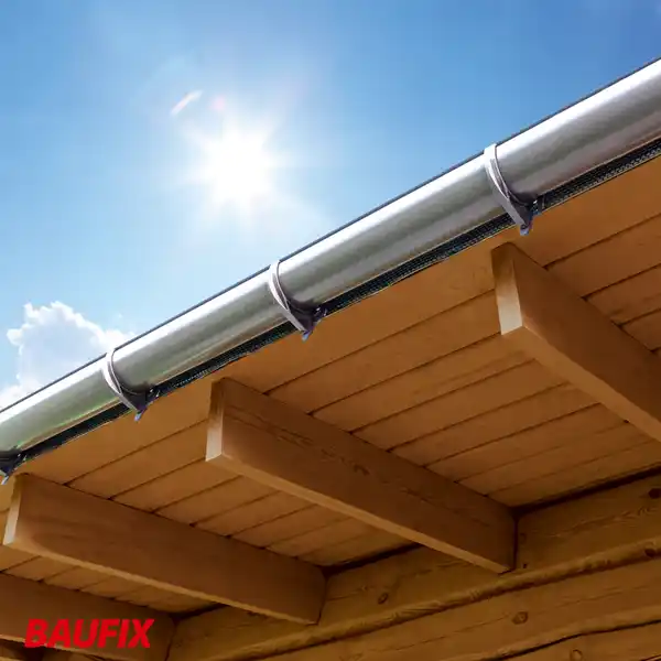 Bild 3 von Wetterschutz-Holzgel Eiche Dunkel