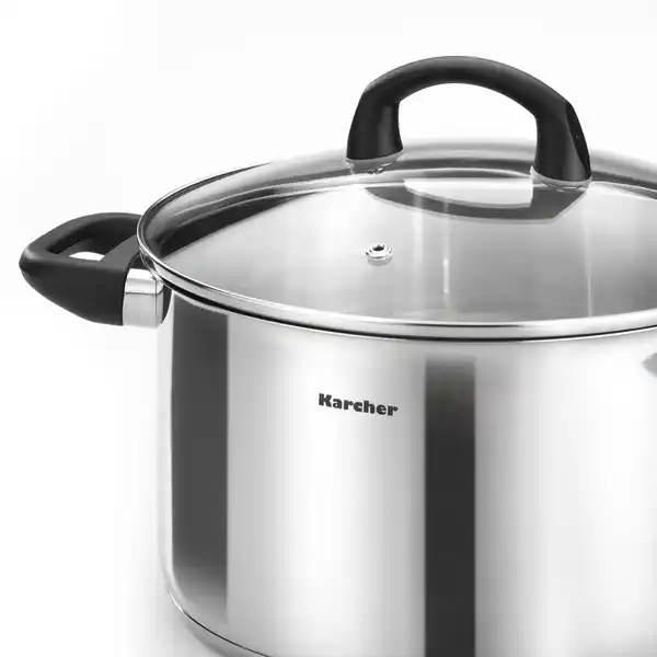 Bild 3 von Kochtopfset "Mia"