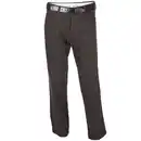 Bild 1 von Herren Freizeithose mit Dehnbund Braun