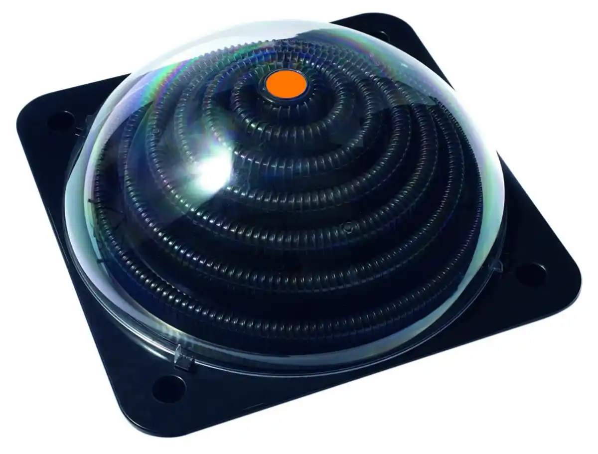 Bild 3 von Pool-/Solarheizung - Pool-Sonnenkollektor Loop