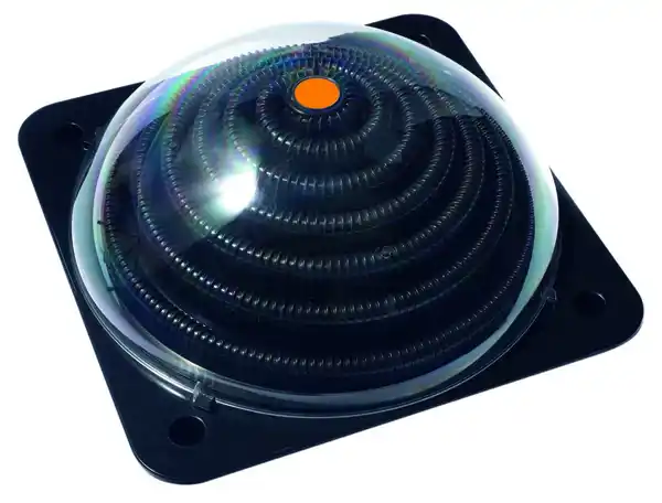 Bild 3 von Pool-/Solarheizung - Pool-Sonnenkollektor Loop