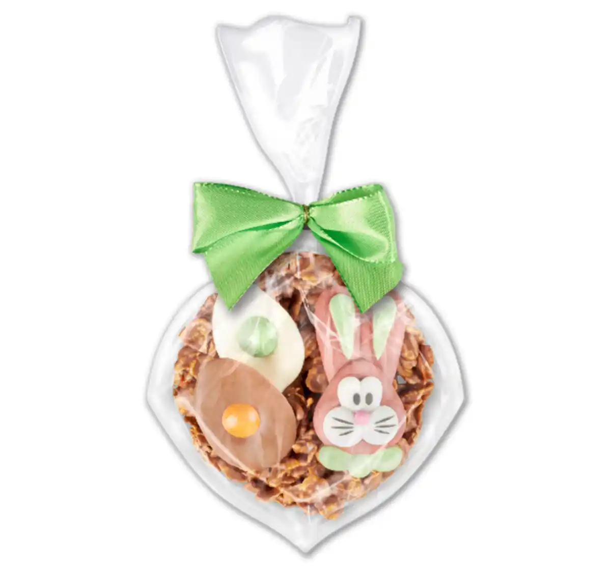 Bild 1 von DOUCEUR Knabbernest